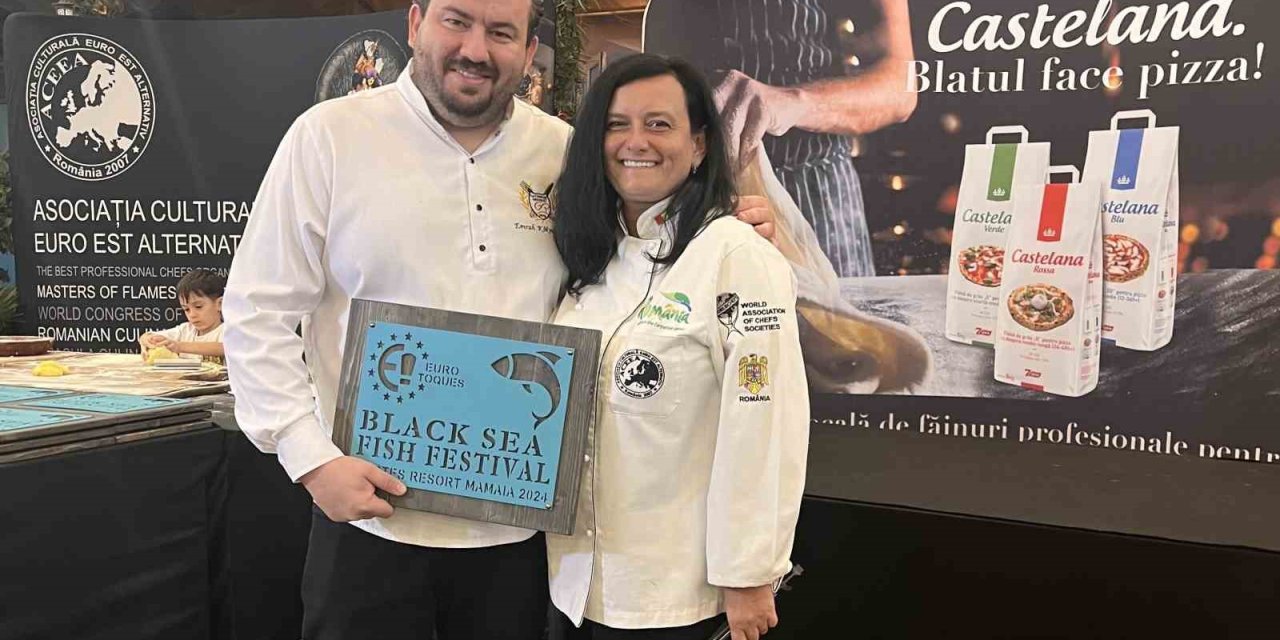 ADÜ’lü akademisyen Gastronomi Festivali’nde jüri üyesi oldu