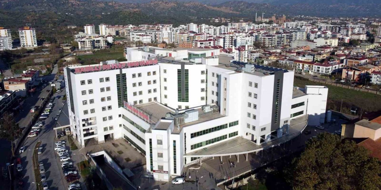 NDH Başhekimi Akkaya: "Hasta güvenliği, sunduğumuz sağlık hizmetinin temel önceliğidir"
