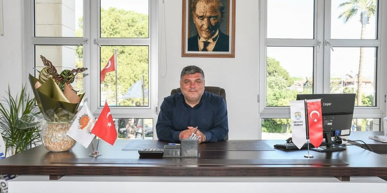 Köyceğiz Belediye Başkan Yardımcısı gözaltına alındı