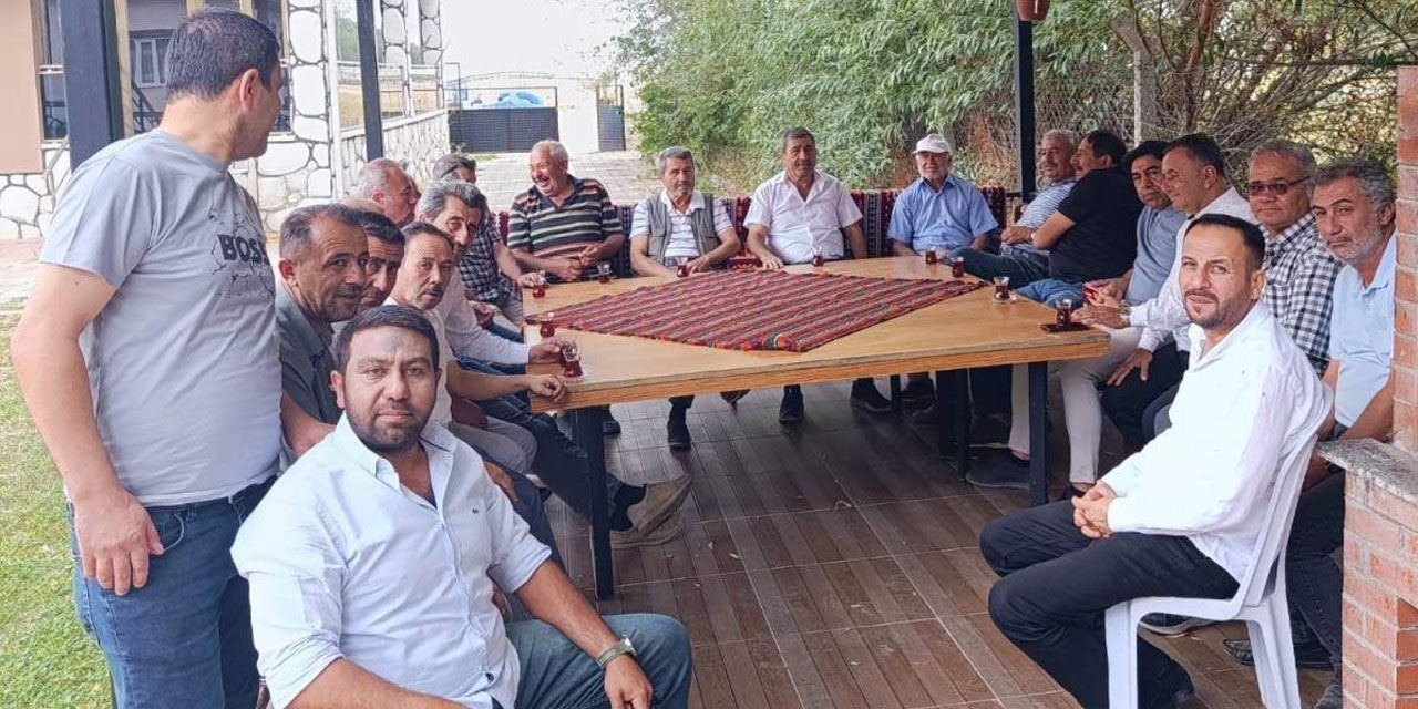 Dulkadiroğlu Ailesi, Dernek, Federasyon ve Vakıf Kurma Çalışmalarına Başladı