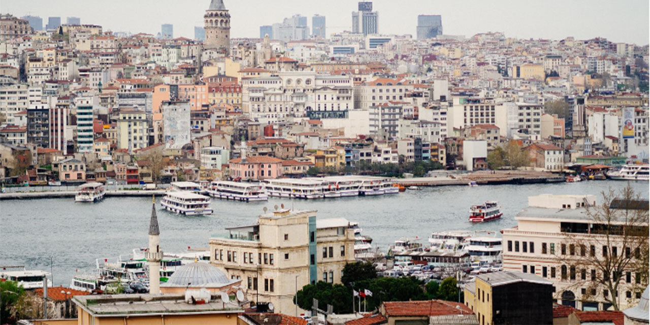 İstanbul’da Konforlu ve Zahmetsiz Bir Yaşamın Anahtarı: Uzun Dönem Eşyalı Kiralık Daireler