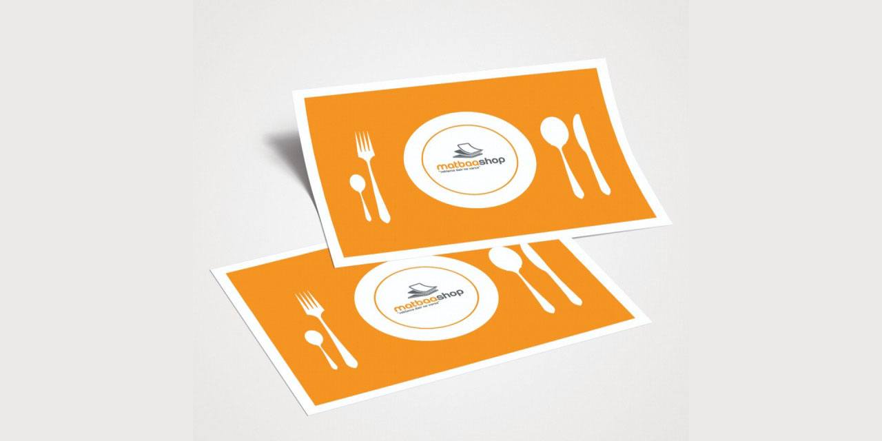 Matbaa Shop'tan Amerikan Servis Çeşitleri ile Şıklık Yaratın