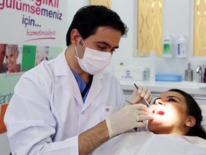 Doğru Teknikle Sağlıklı Ağız Ve Diş Sağlığı