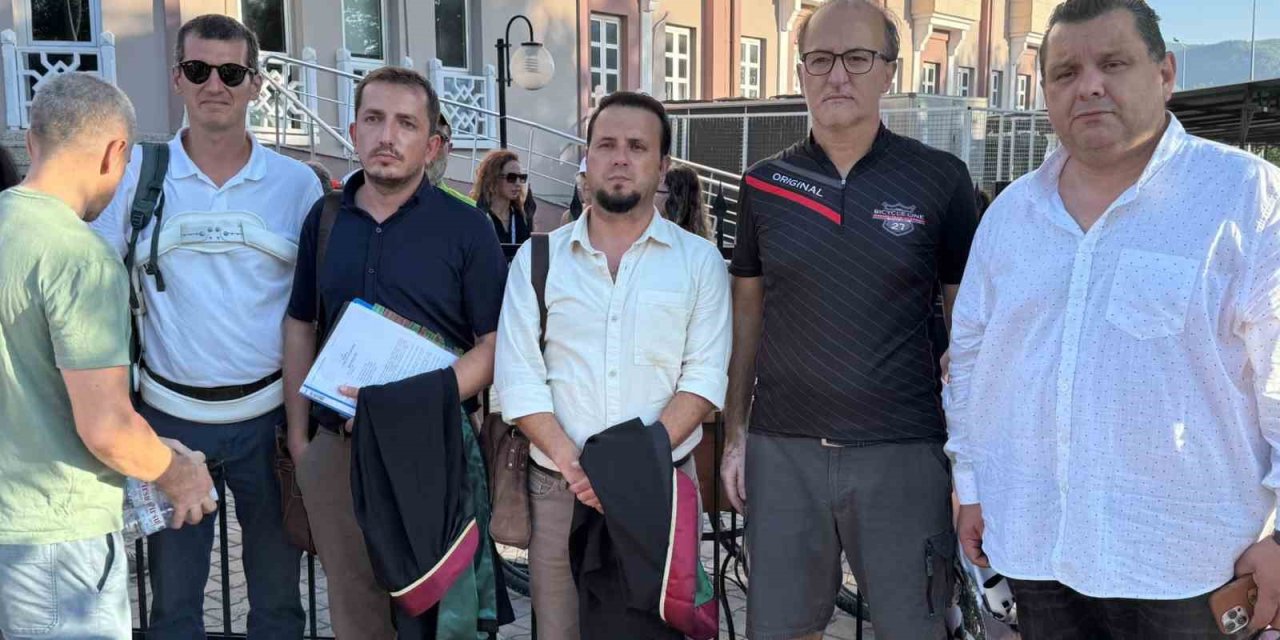 Fethiye’de iki bisikletlinin hayatını kaybettiği kazanın duruşmasına devam edildi