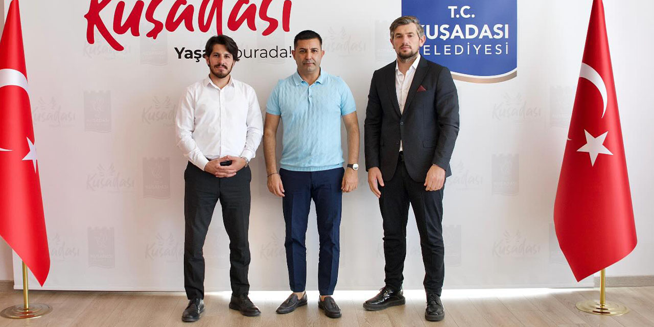 Başkan Ömer Günel’den Gazze’ye destek mesajı