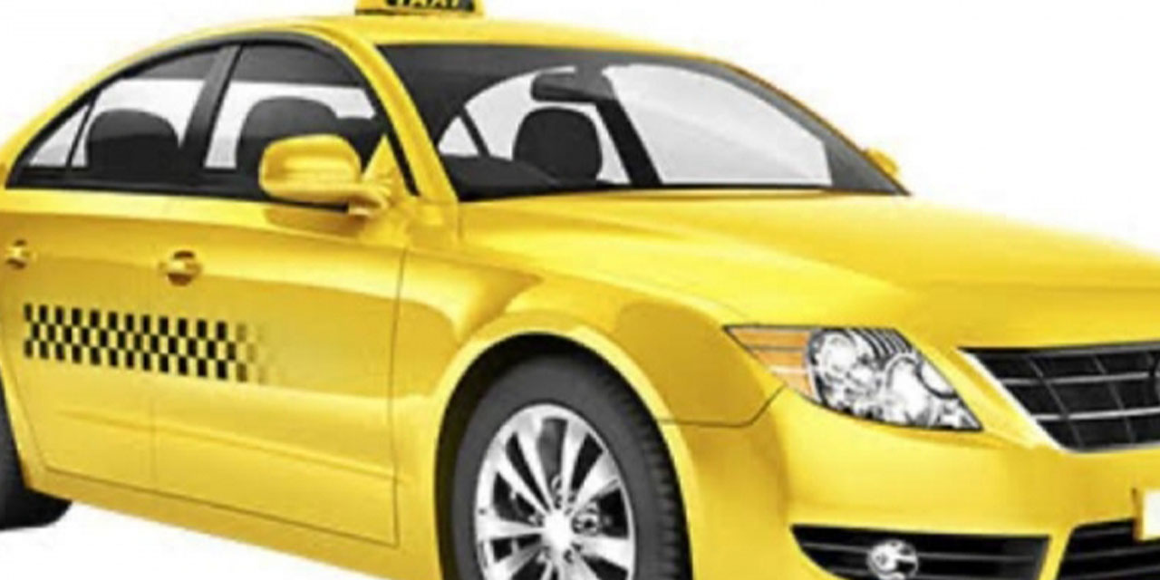 Ticari taksi plakasında doğru adres Cengiz Arslan