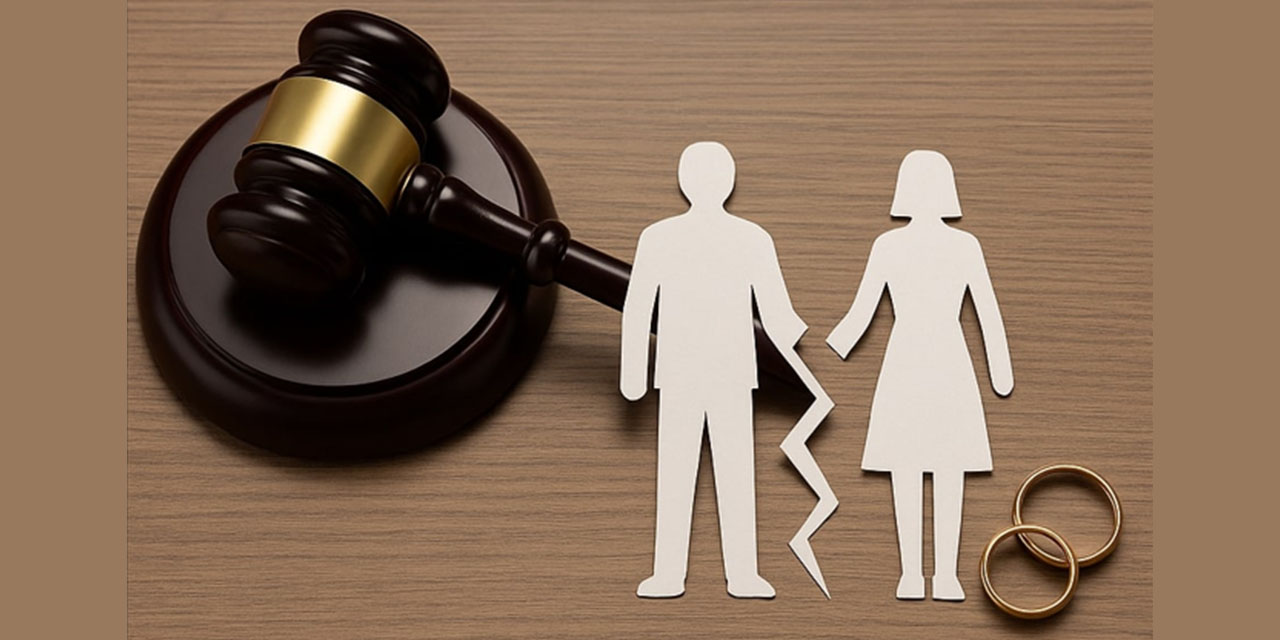 Boşanma davası açmadan önce dikkat edin