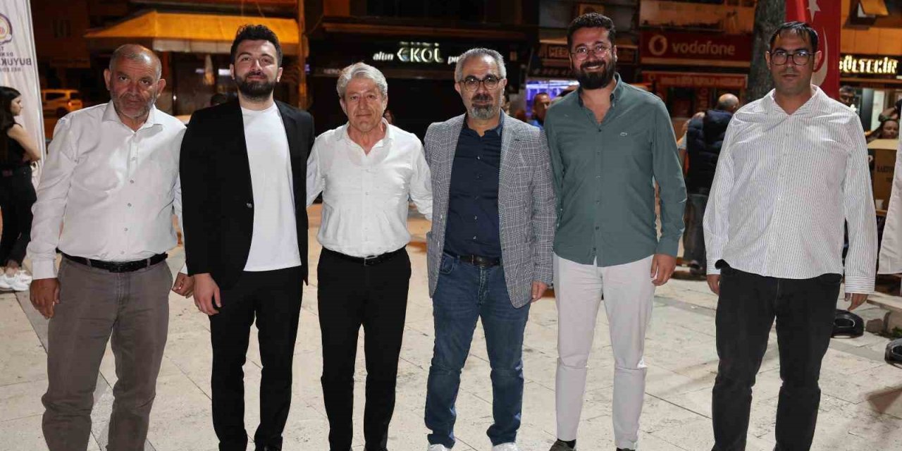 Miryokefalon Zaferi, Çivril’de Konservatuvar sanatçılarının konserleriyle kutlandı