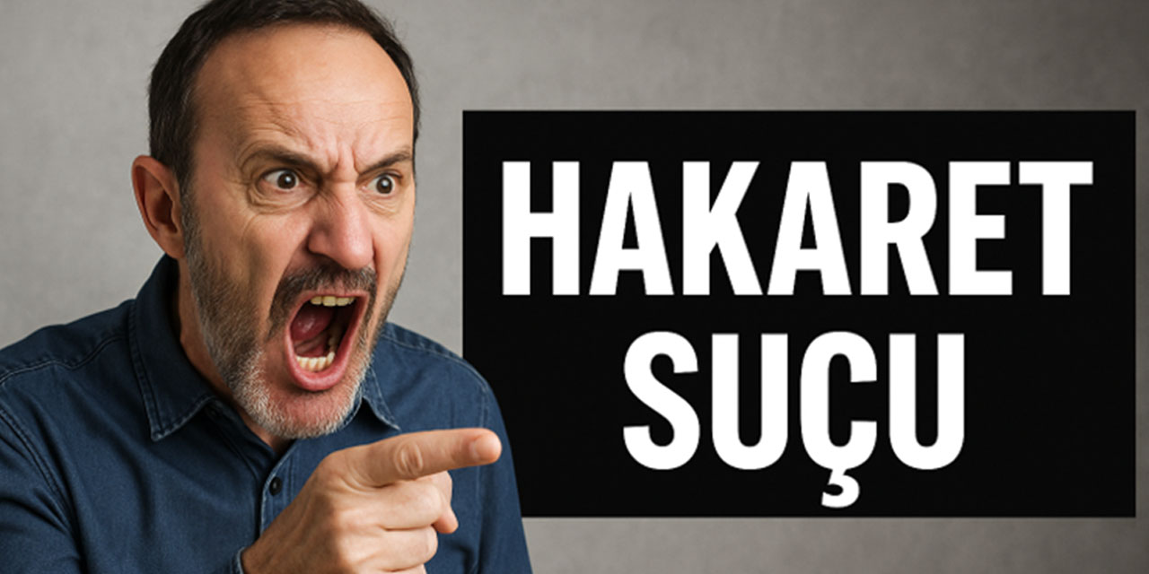 Hakaret suçu: Sosyal medyada en çok karşılaşılan davalardan biri