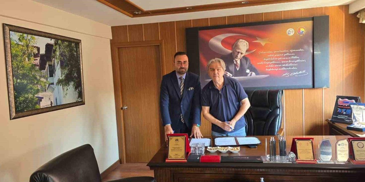 Buldan Ticaret Odası ve GEKA kadın girişimcilerin desteklenmesi için işbirliği yapacak