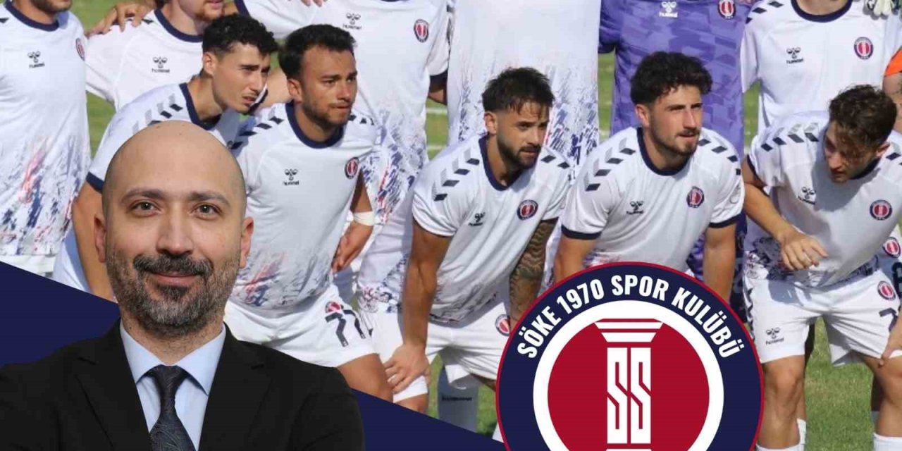 Başkan Arıkan’dan Söke 1970 FK taraftarına 500 bilet
