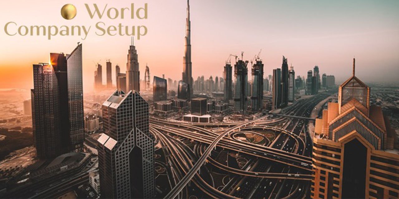 Dubai’de Şirket Kurmak İçin En Hızlı ve Güvenilir Yöntemler