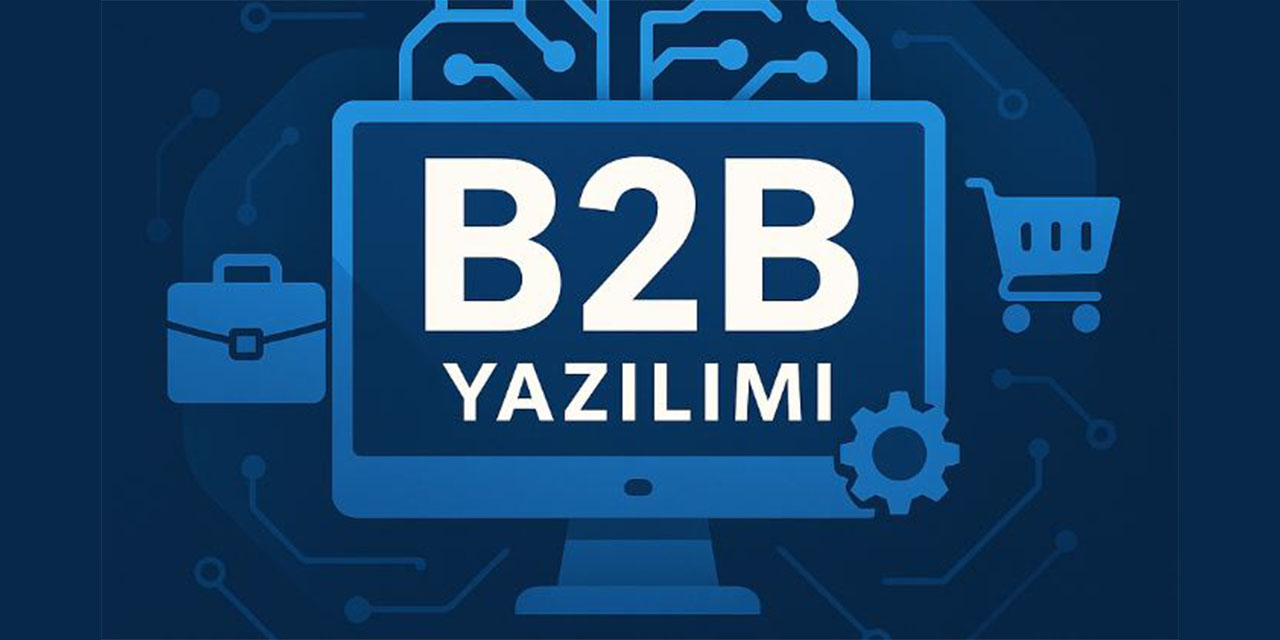 B2B Yazılımla Verimliliğinizi Artırın NSS Yazılım’ın İş Dünyasına Katkıları