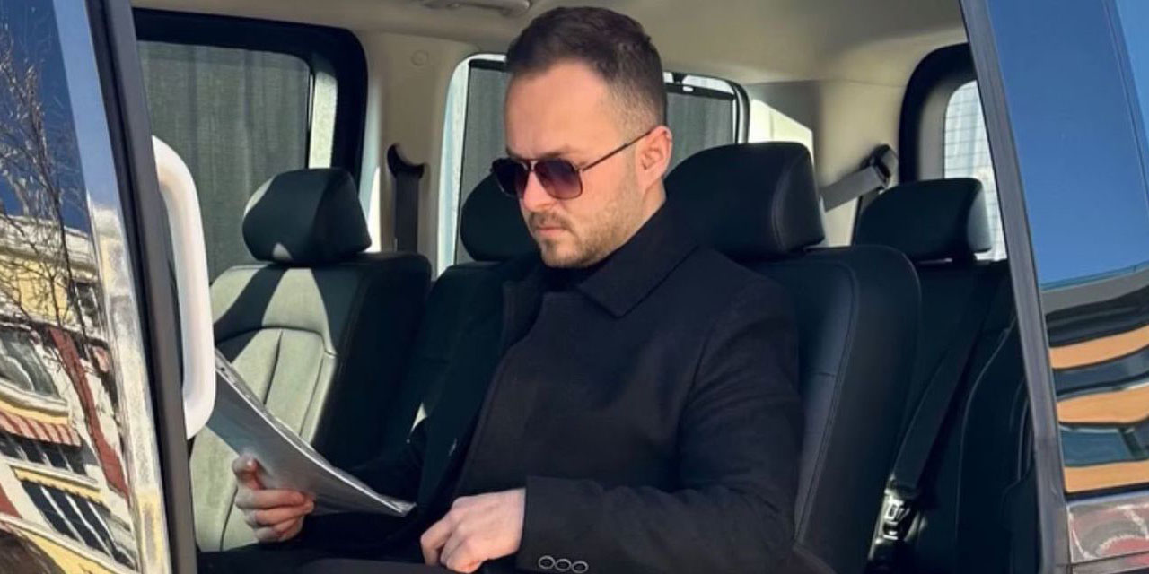 İş insanı Kaan Öztürk’ten kanserle mücadele eden anneye protez desteği