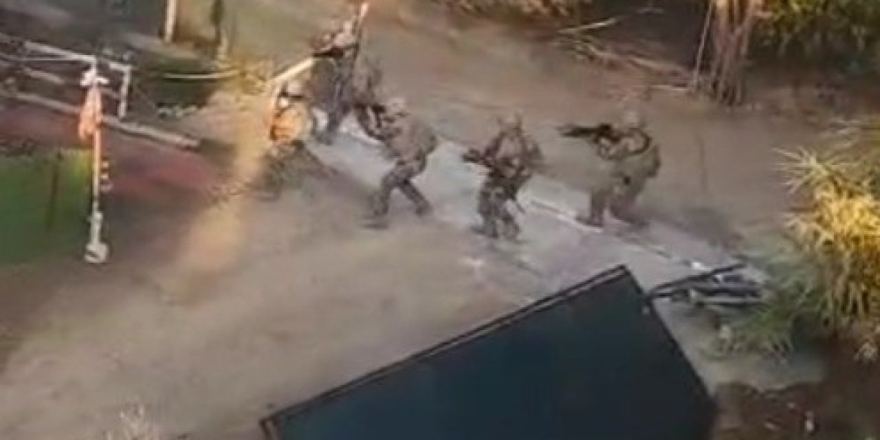 Nazilli’de uyuşturucu operasyonu: 6 tutuklama