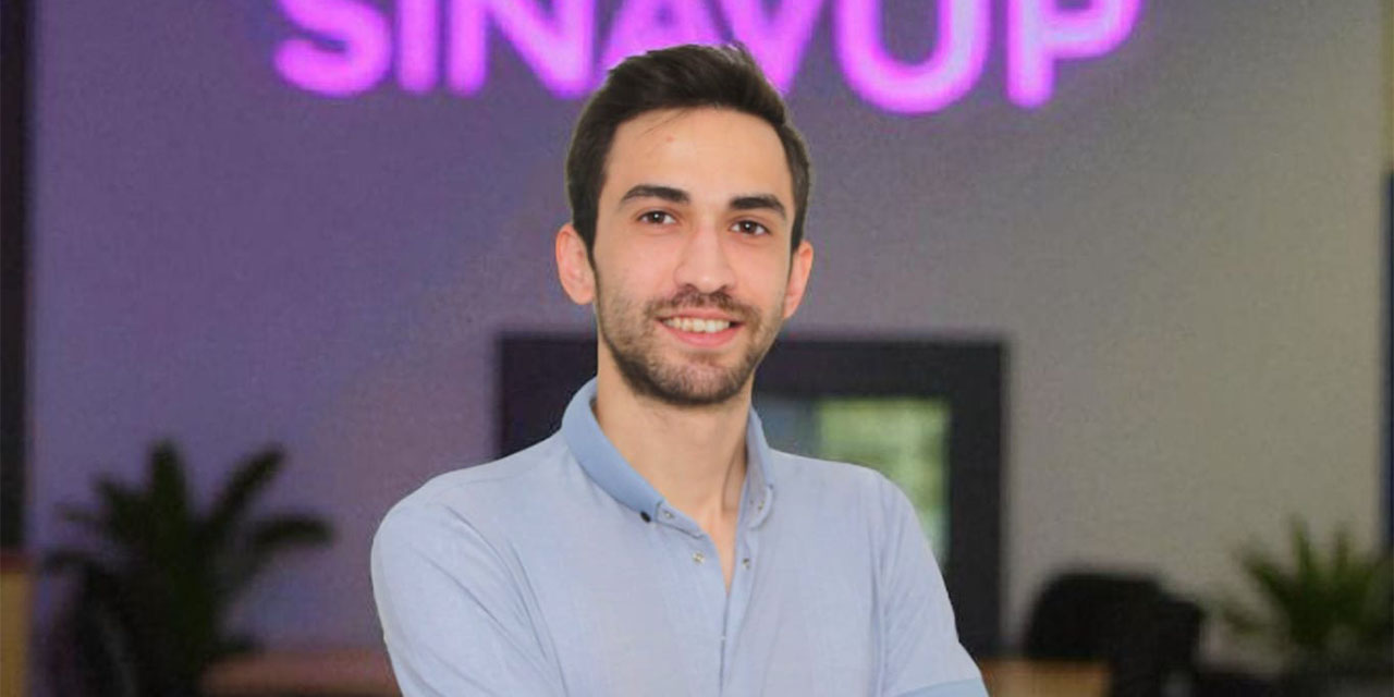 SınavUP: Türkiye’nin İlk Yapay Zekâ Destekli YKS Platformu Resmen Yayında