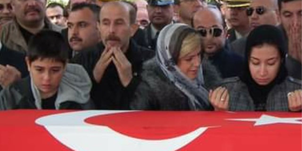 Şehit babasından Çerçioğlu’na sert tepki