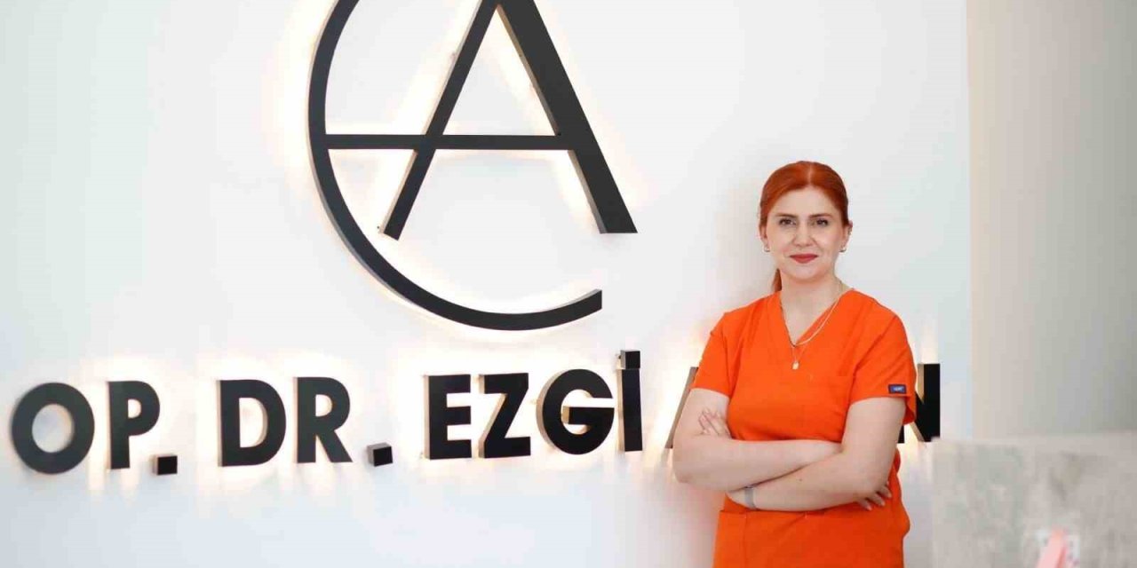 Dr. Aydın: "Alzheimer hastalığı kadınlarda daha sık görülüyor"