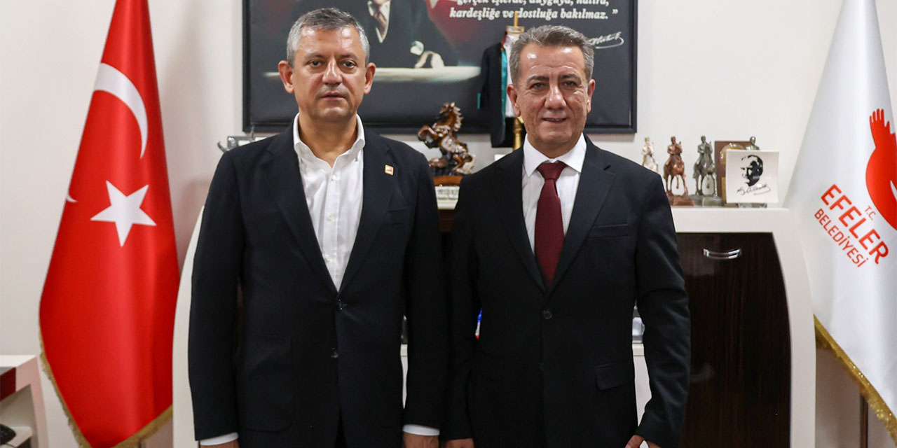 Başkan Yetişkin’den Özgür Özel’e destek: “Omuz omuza halkın iktidarını kuracağız”