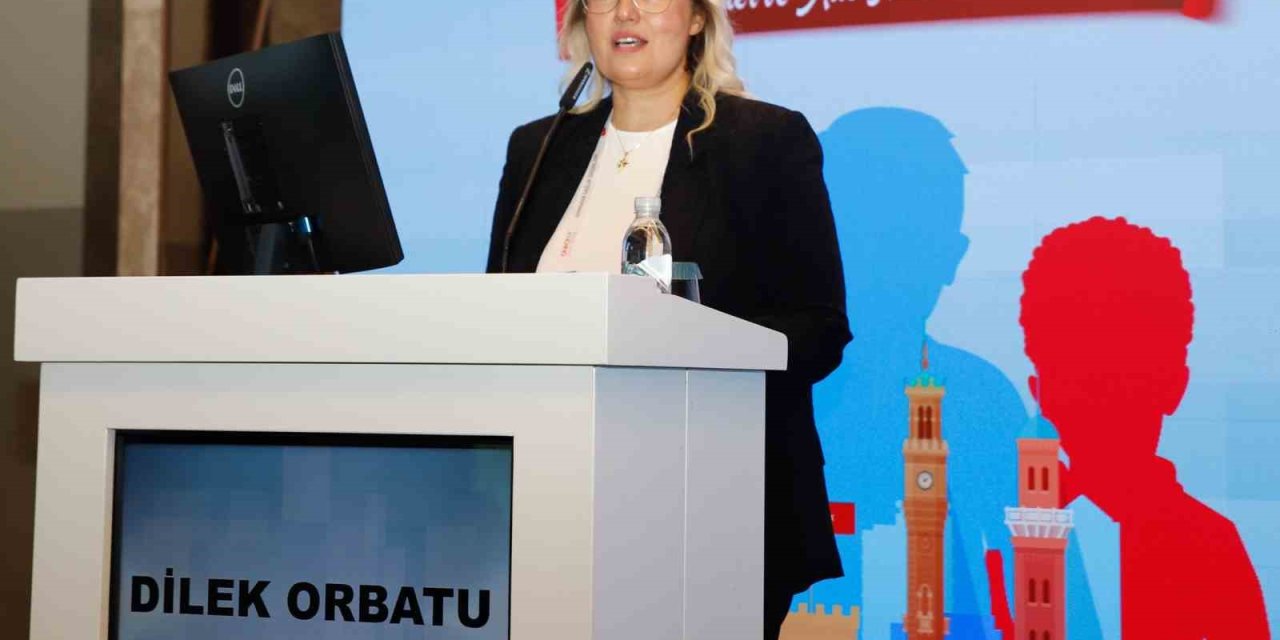 SBÜ İzmir Tıp Fakültesi Pediatri Kongresi tamamlandı