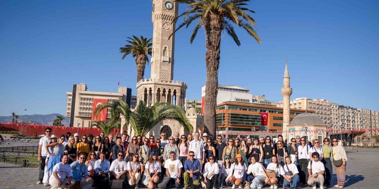 Küresel tasarım konferansı ilk kez Türkiye’de