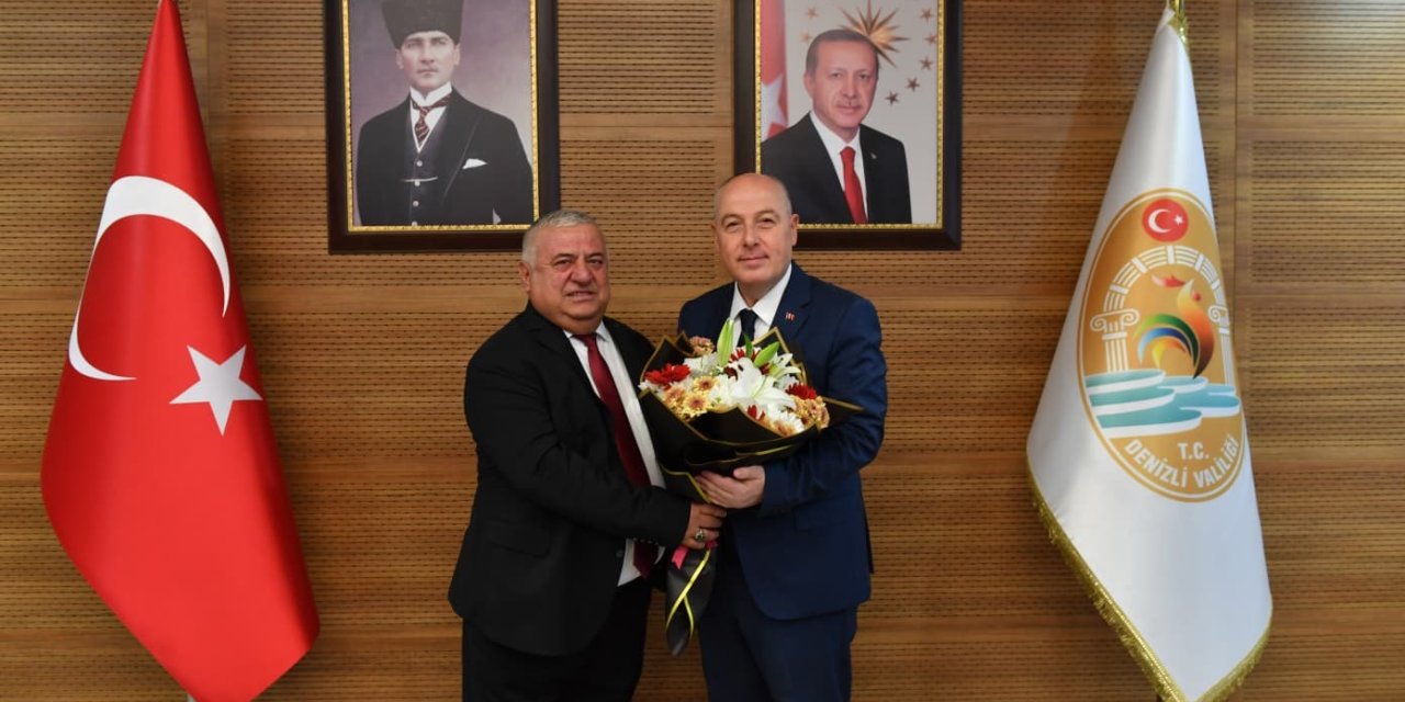 Denizli’de Ahilik Haftası etkinlikleri başladı
