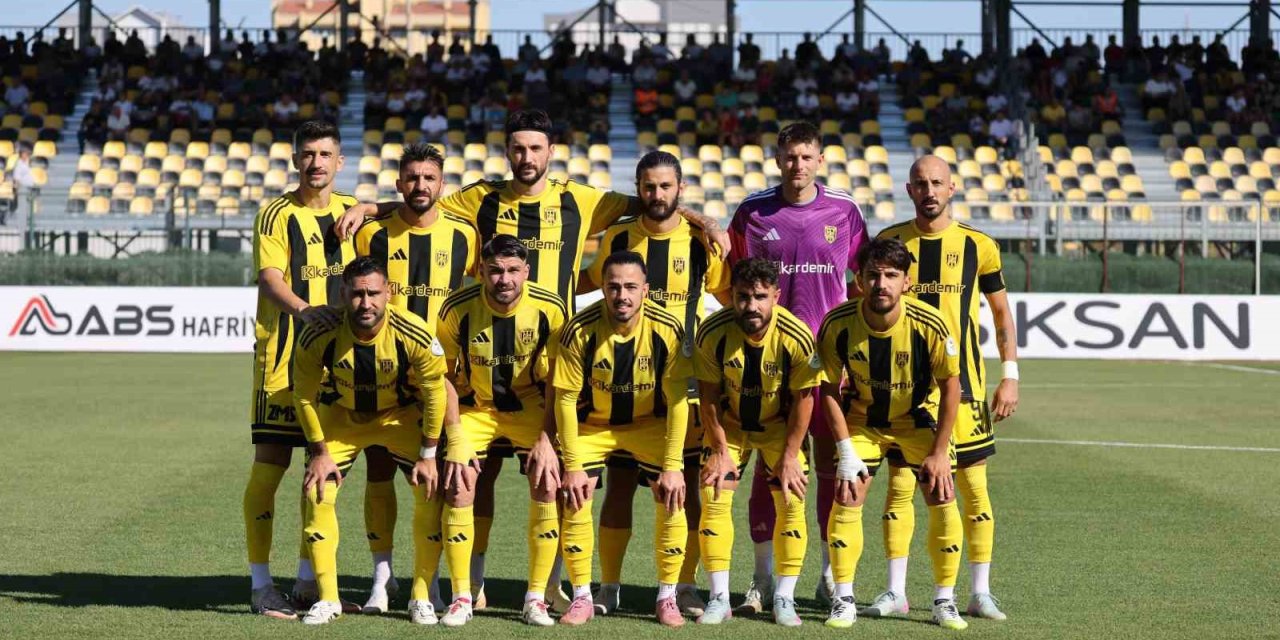 Aliağa FK, içeride kazanıyor dışarıda kaybediyor
