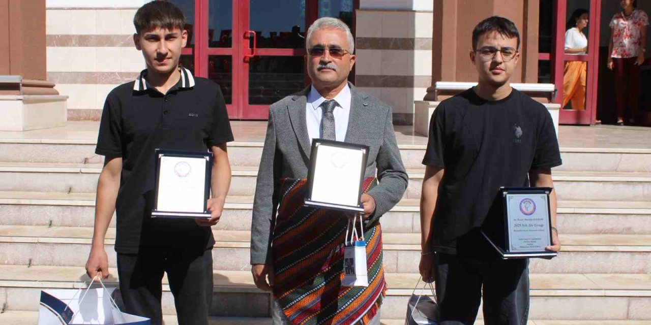 Aydın’da ‘Ahilik Haftası’ kutlandı