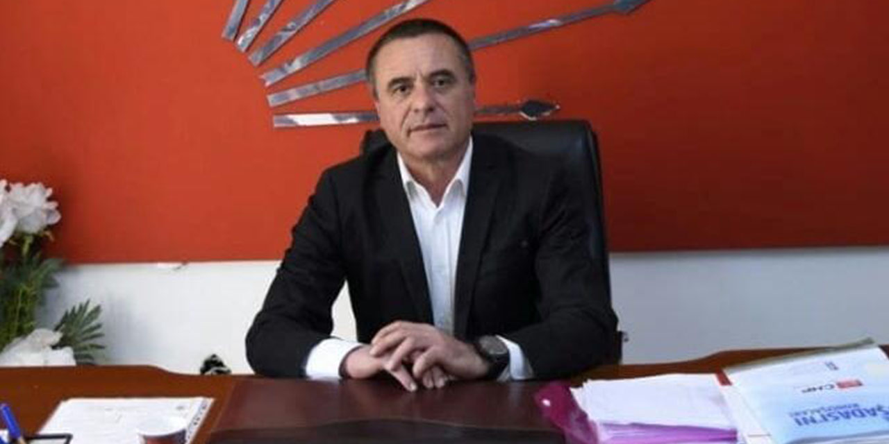 “AKP'li Özlem Çerçioğlu Kuşadası'na hizmet değil eziyet etmek istiyor”