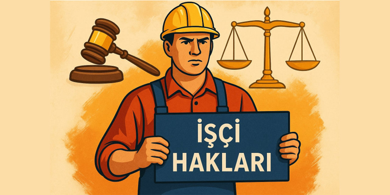 İşçi hakları nelerdir? 2025 itibarıyla güncel durum