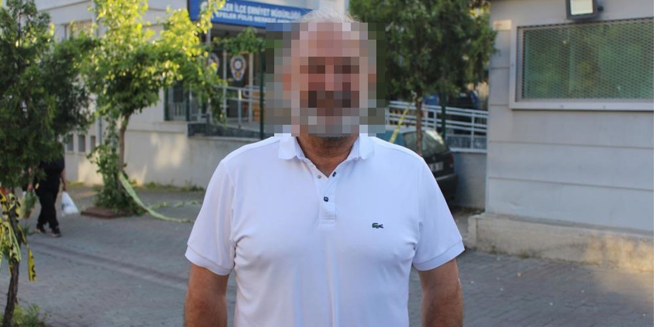 Aydın Tabip Odası eski başkanı gözaltına alındı