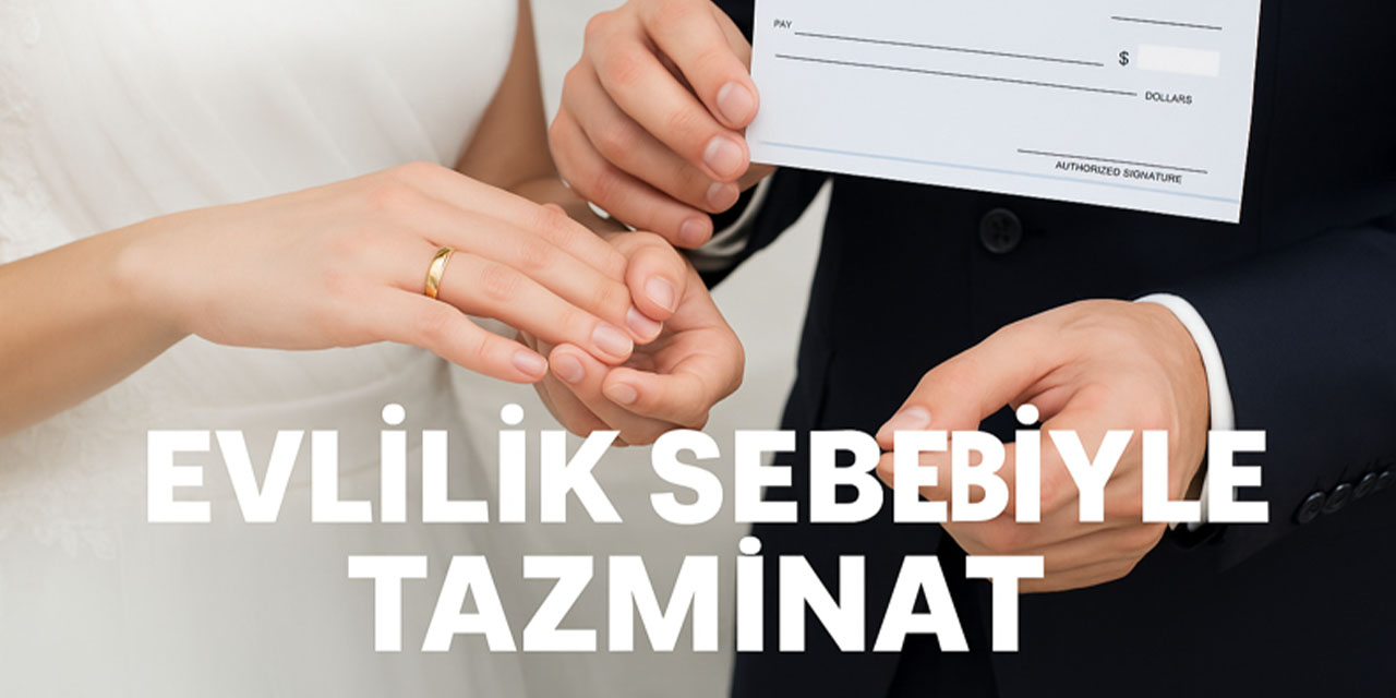 Evlilik nedeniyle tazminat hakkı: Kadın işçiler için önemli ayrıcalık