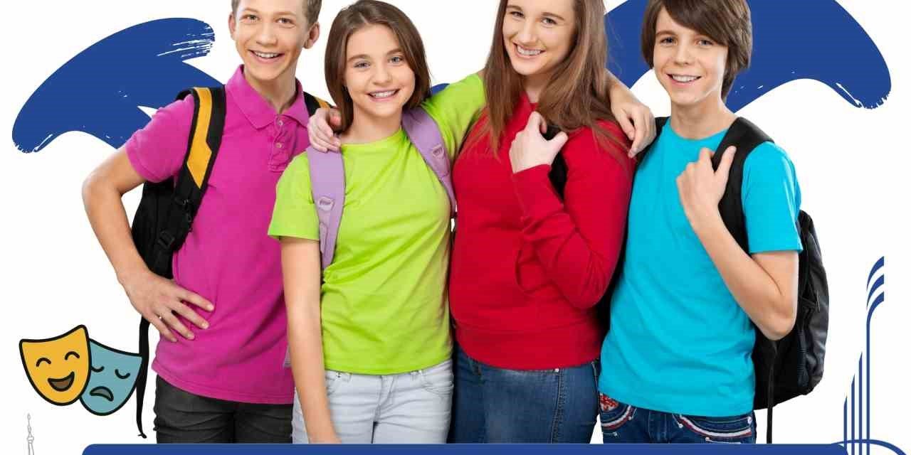 Söke Belediyesi’nden çocuklara LGS hazırlık ve hobi kursları