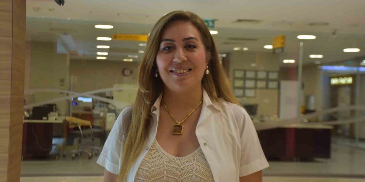 Uzm. Dr. Özkapu: "Cilt check-up’ınızı ertelemeyin"