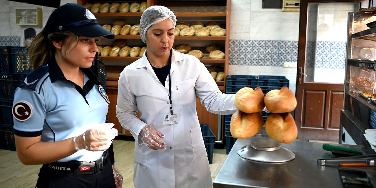 Kuşadası’nda halk sağlığı her zaman ön planda