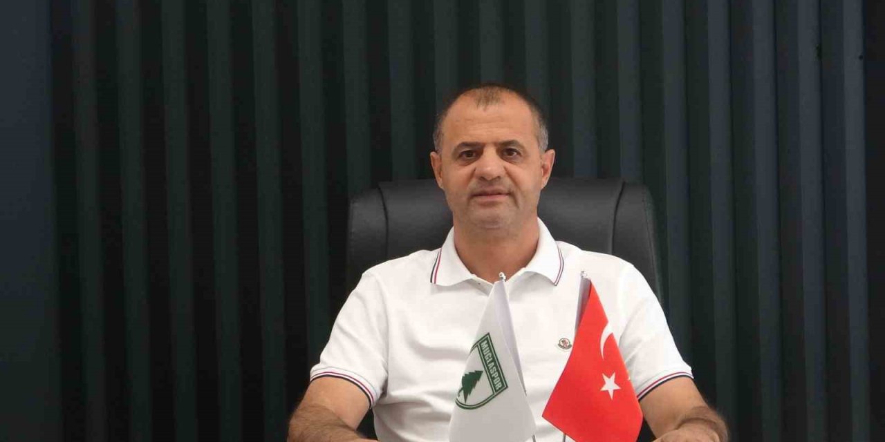 Muğlaspor kendi evine dönmek istiyor