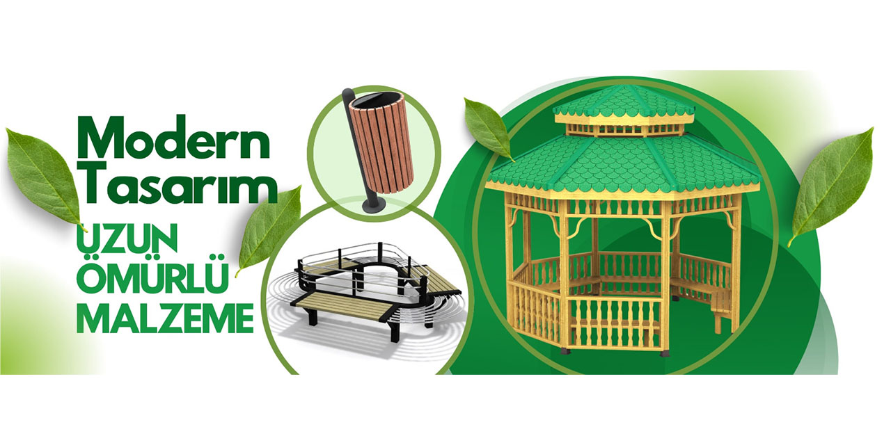 Klasik çocuk parkları: Nesiller boyu süren eğlence