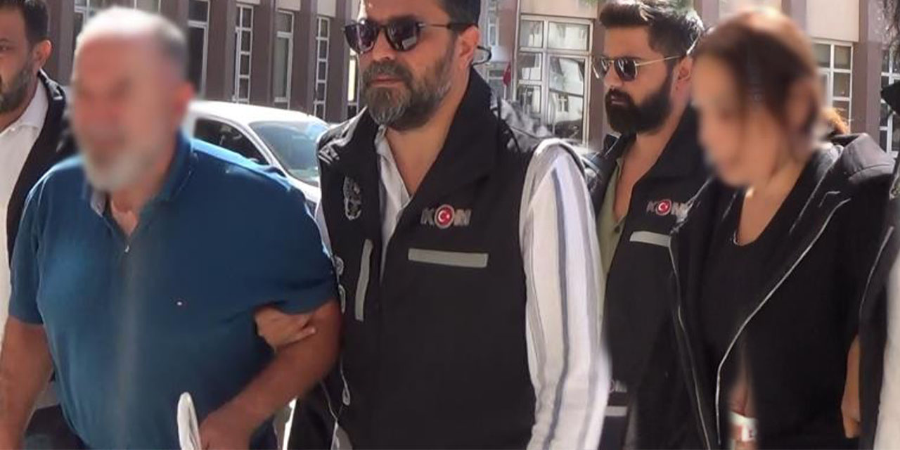 Aydın’da “bıçak parası” iddiası: Profesör ve sekreteri adliyeye sevk edildi