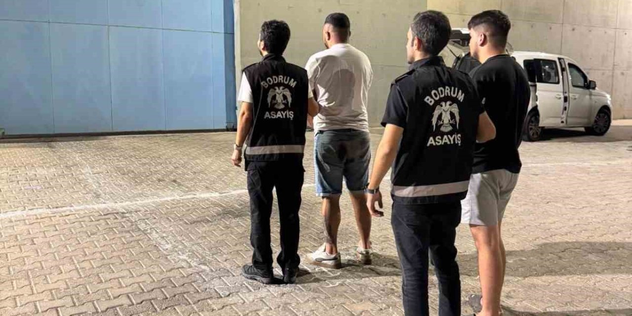 Bodrum’daki hesap kavgası olayında 2 tutuklama