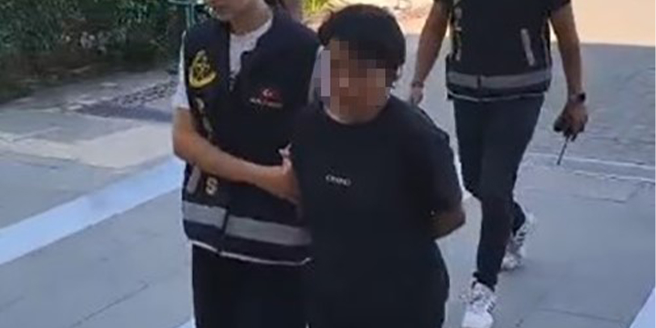 25 yıllık bebek cinayeti Nazilli’de aydınlatıldı