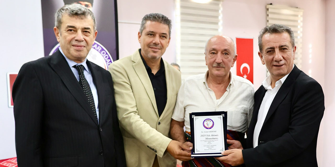 Aydın’da ahilik geleneği coşkuyla yaşatıldı