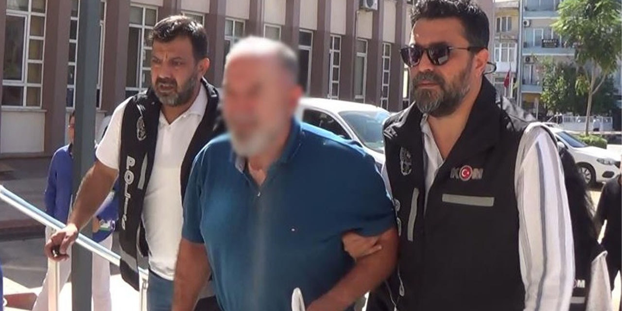 Aydın’da ‘bıçak parası’ soruşturması: Profesör adli kontrolle serbest bırakıldı