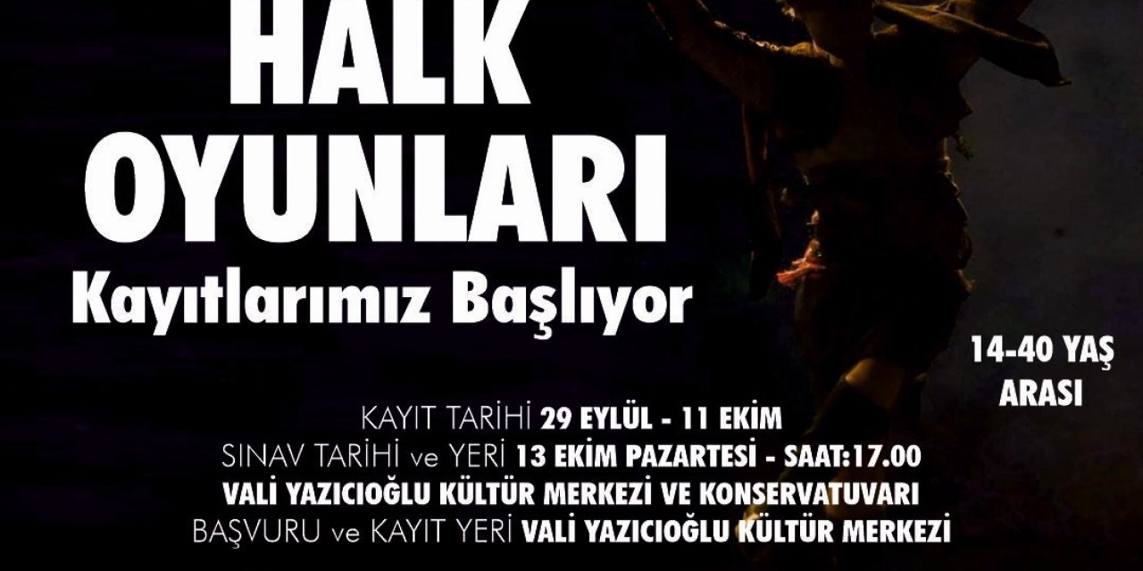 Başkan Çerçioğlu, Aydınlıları kültür ve sanat etkinlikleri ile buluşturmaya devam ediyor