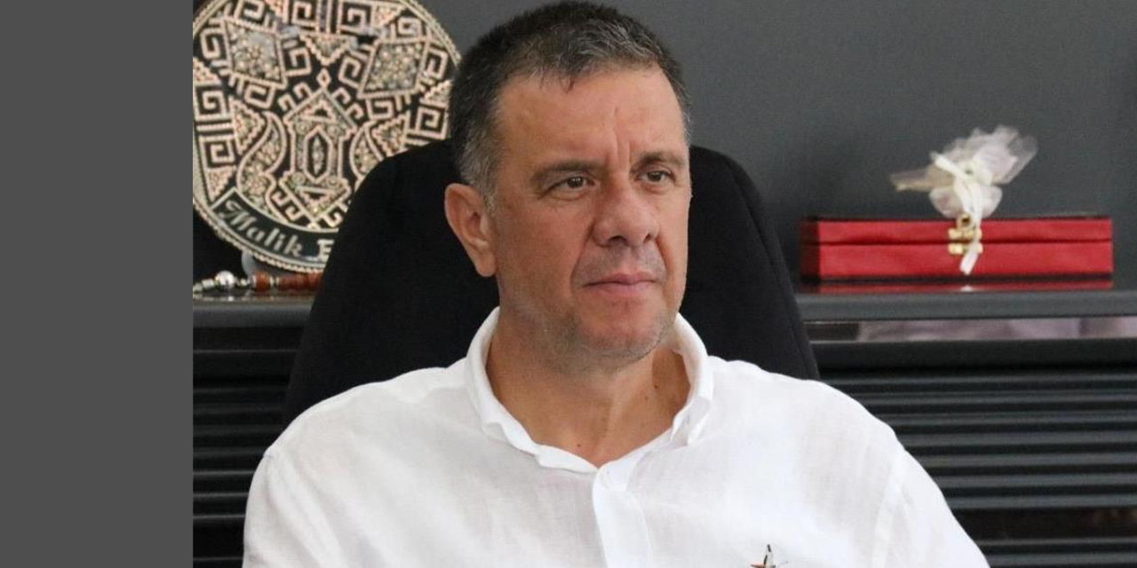 Yenipazar Belediye Başkanı Ercan, "Öğrencilerimize geçmiş olsun"