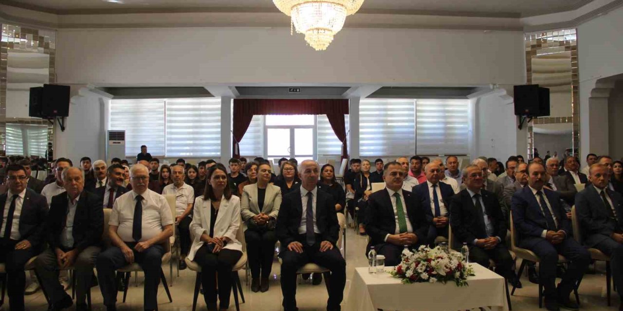 Muğla’da 38’inci Ahilik Haftası kutlandı