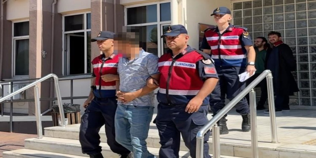 Köşk’te yaşlı kadına çarpan sürücü tutuklandı