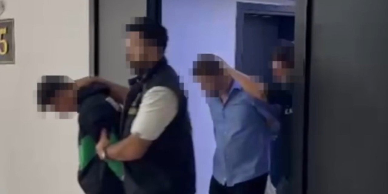 1 kişinin öldüğü, 7 kişinin de yaralandığı kavgada 14 tutuklama