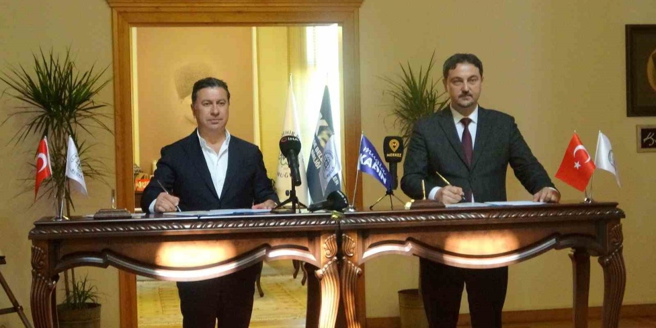 Muğla Büyükşehir Belediyesinden 3 buçuk milyonluk adalet desteği