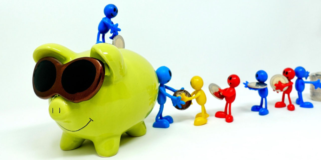 Yaşam Tarzınızı Değiştirmeden Para Tasarrufu Yapmanın Yolları