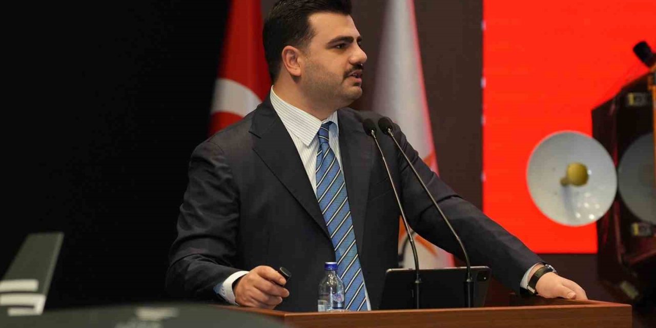 İnan’dan CHP’li Zeybek’e tepki: "İzmir’i çöp dağlarına mahkum eden sizsiniz"